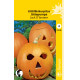 JÄTTILÄISKURPITSA Jack O'lantern HR4