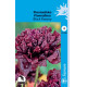 PIONIUNIKKO Black Paeony