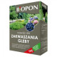 Mustikka Ja happofilikasvien lannoite 1 kg myös rodeolle.