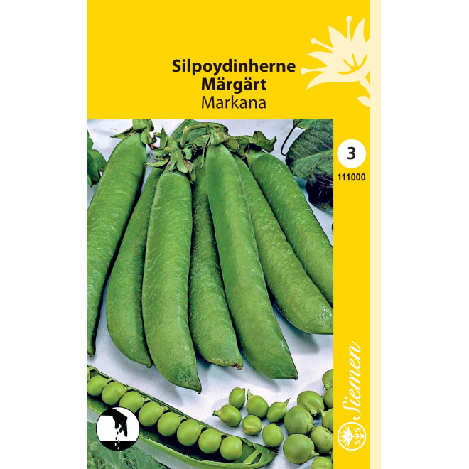 SILPOYDINHERNE MARKANA HR3