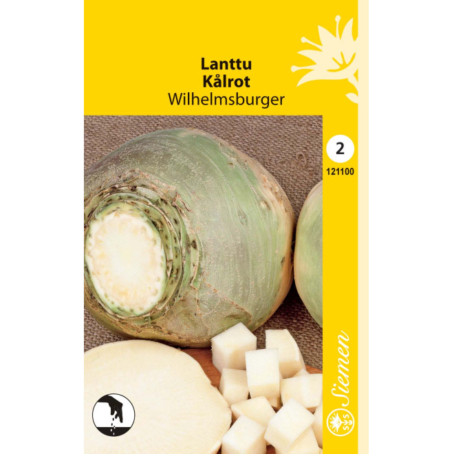 LANTTU Wilhelmsburger HR2