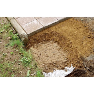 Suodatin Kangas TARHA 10 m2